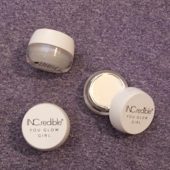 AMAZING 4 PIECE BUNDLE OF INC.REDIBLE PRODUCTS - Picture 2 of 4